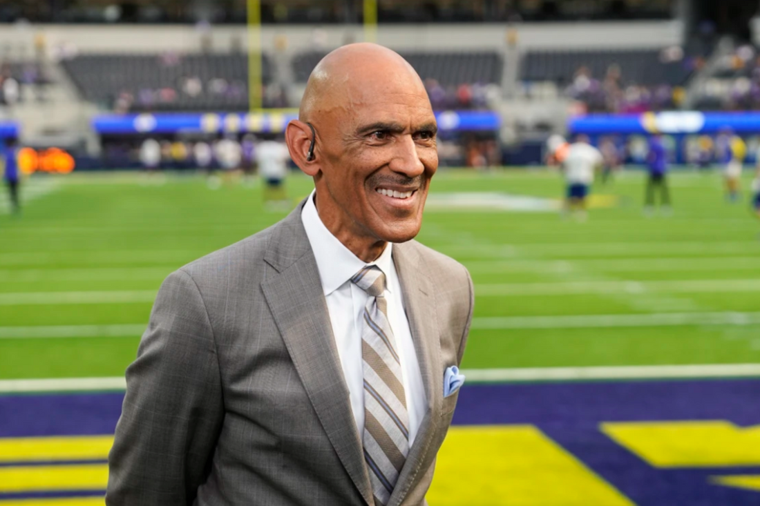 What is Tony Dungy's Net Worth?