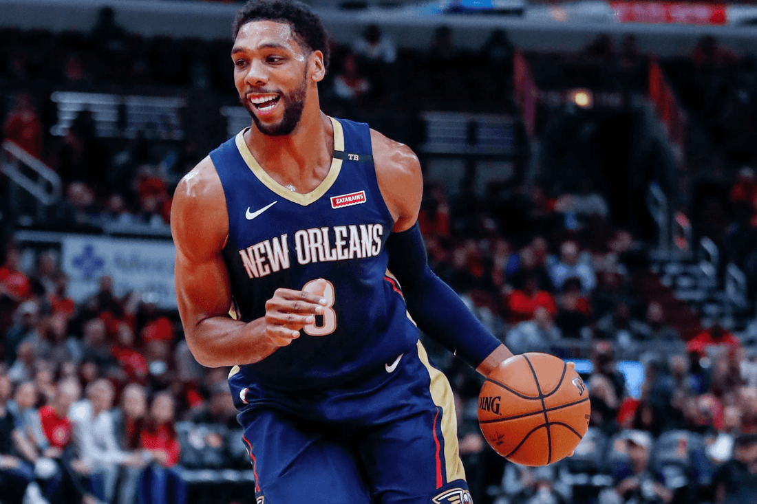 The Rise and Fall of Jahlil Okafor: What Happened to the Former NBA Star? - Fan Arch