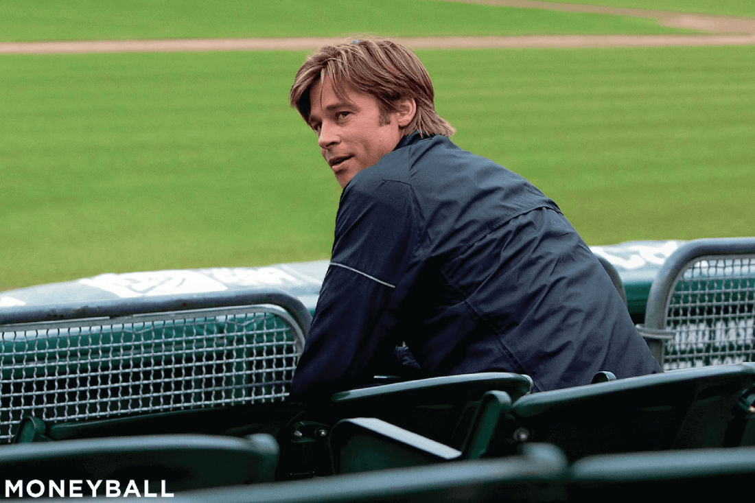 The Impact of Moneyball: Billy Beane's Journey After the Film - Fan Arch