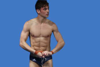 olympic heartthrobs the most attractive male olympians by jayson