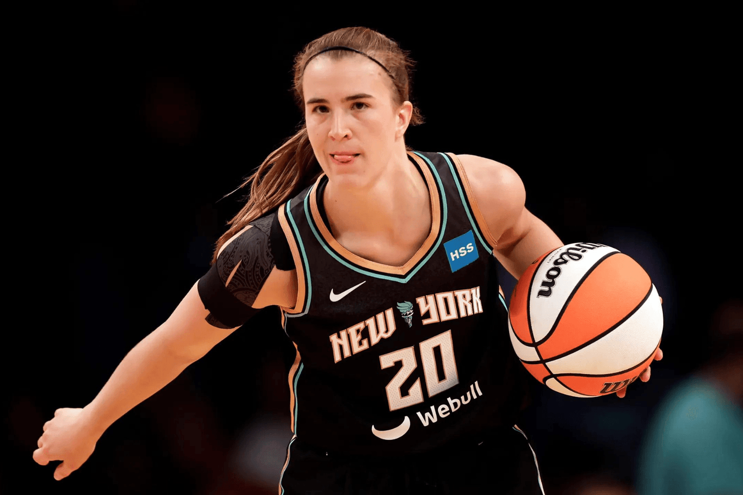 Who Is The Highest Paid Wnba Player In 2024 Fan Arch