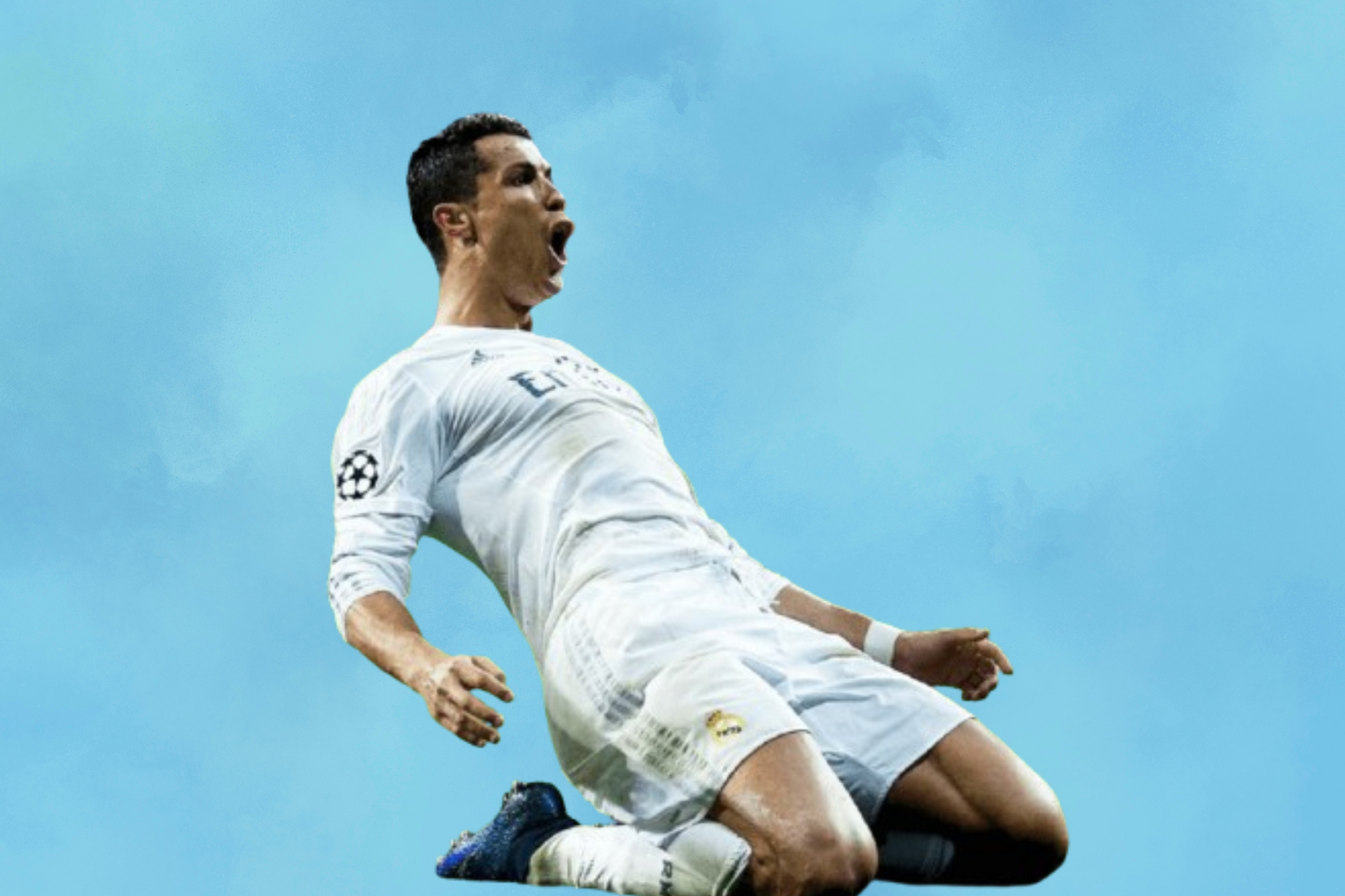 cristiano ronaldo s record breaking transfer to real madrid by jayson ...