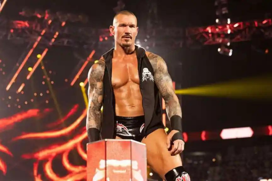 What is Randy Orton's Net Worth in 2024?