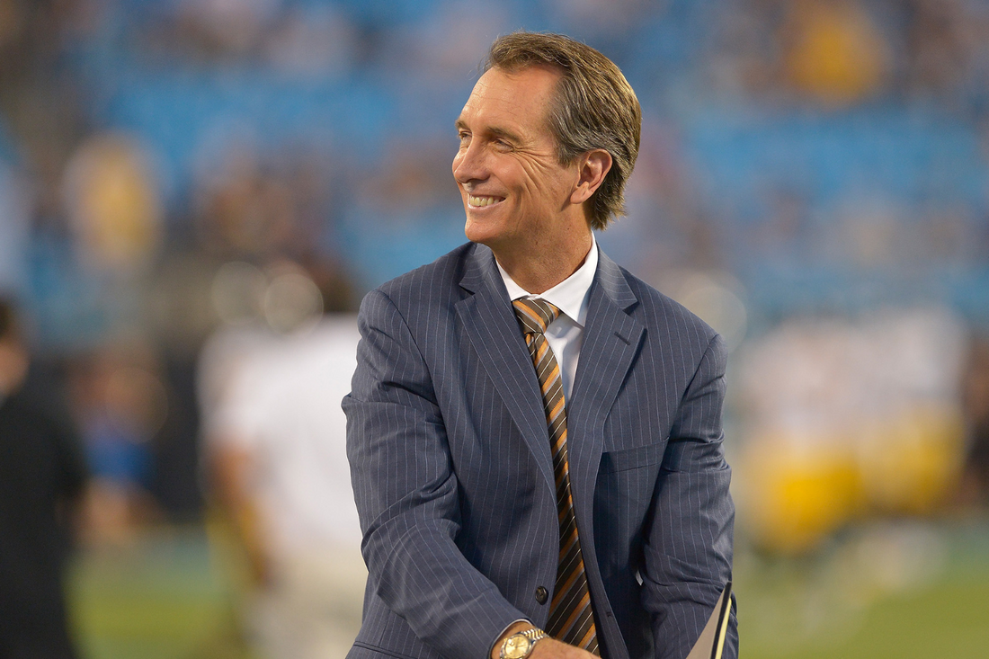 What is Cris Collinsworth's Net Worth in 2024?