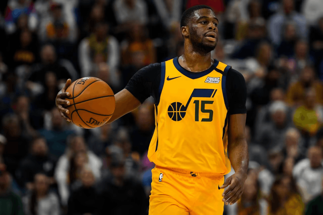 What Happened to Emmanuel Mudiay: A Journey of Ups and Downs - Fan Arch