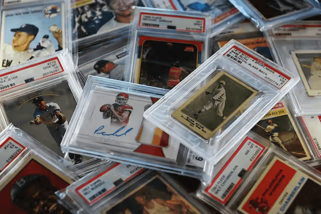 Are Sports card breaks worth Joining? - Fan Arch