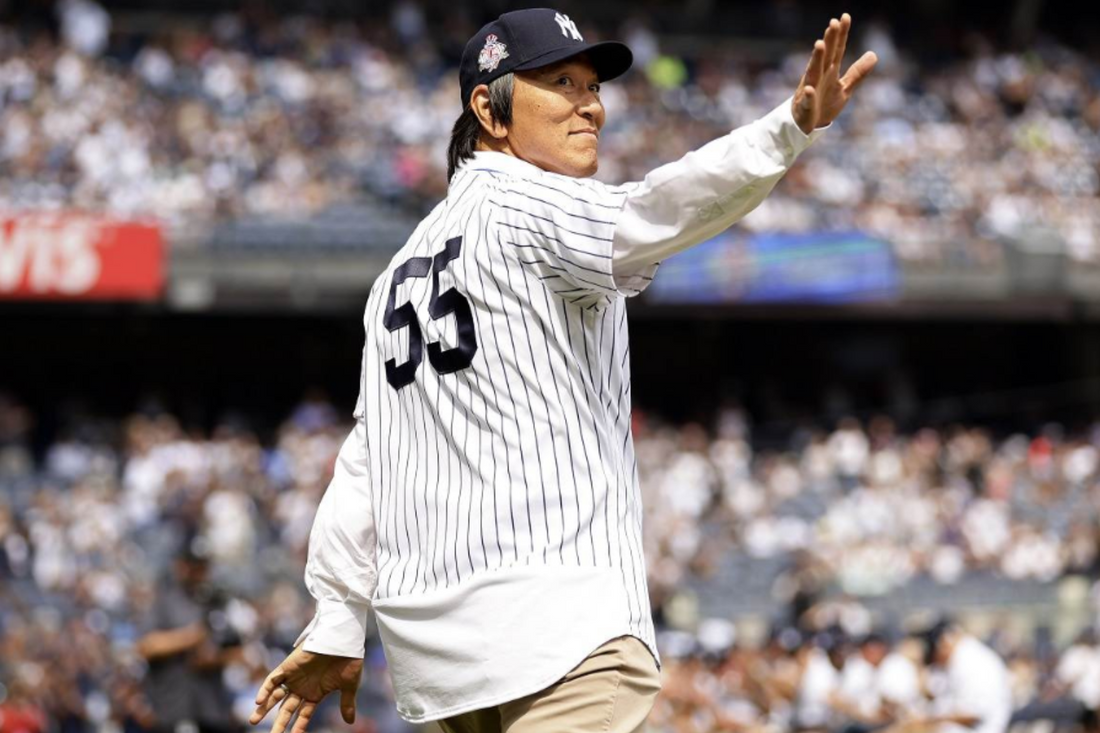 Is Hideki Matsui in the Hall of Fame?