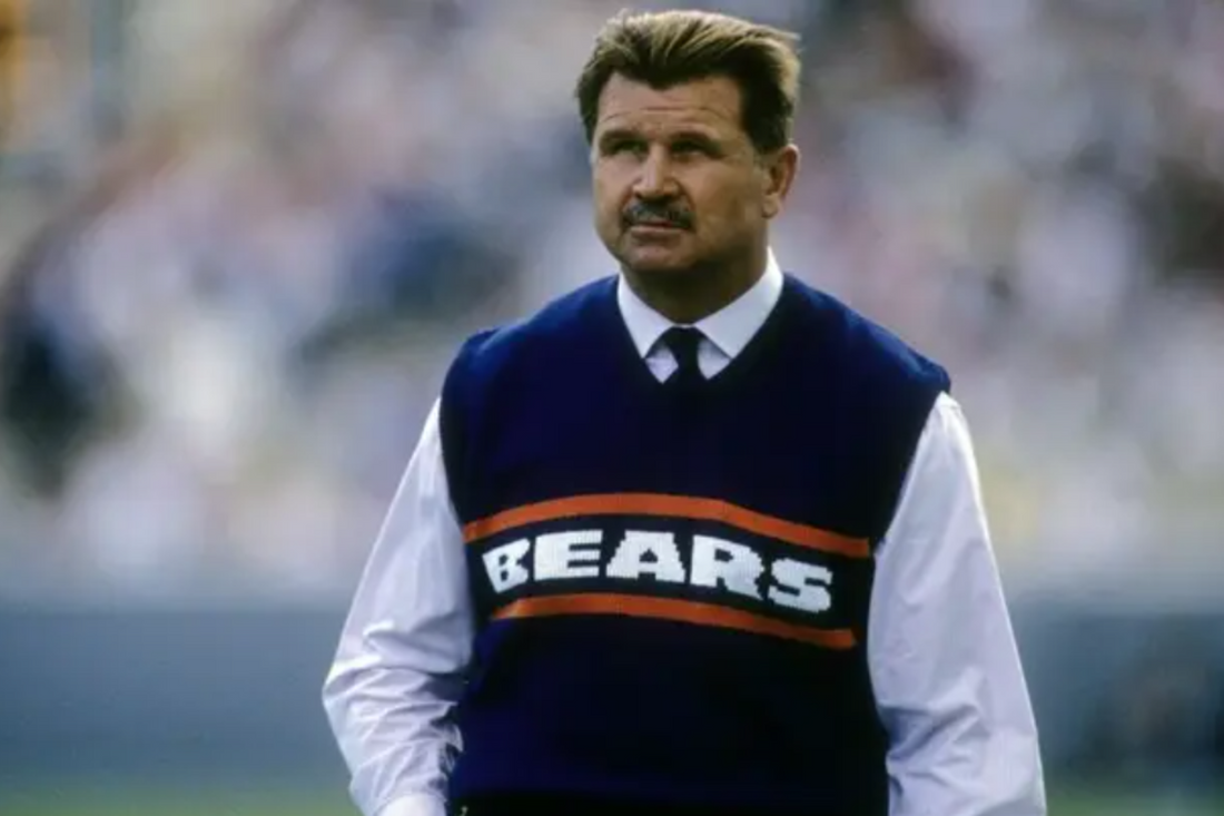 What is Mike Ditka's Net Worth?