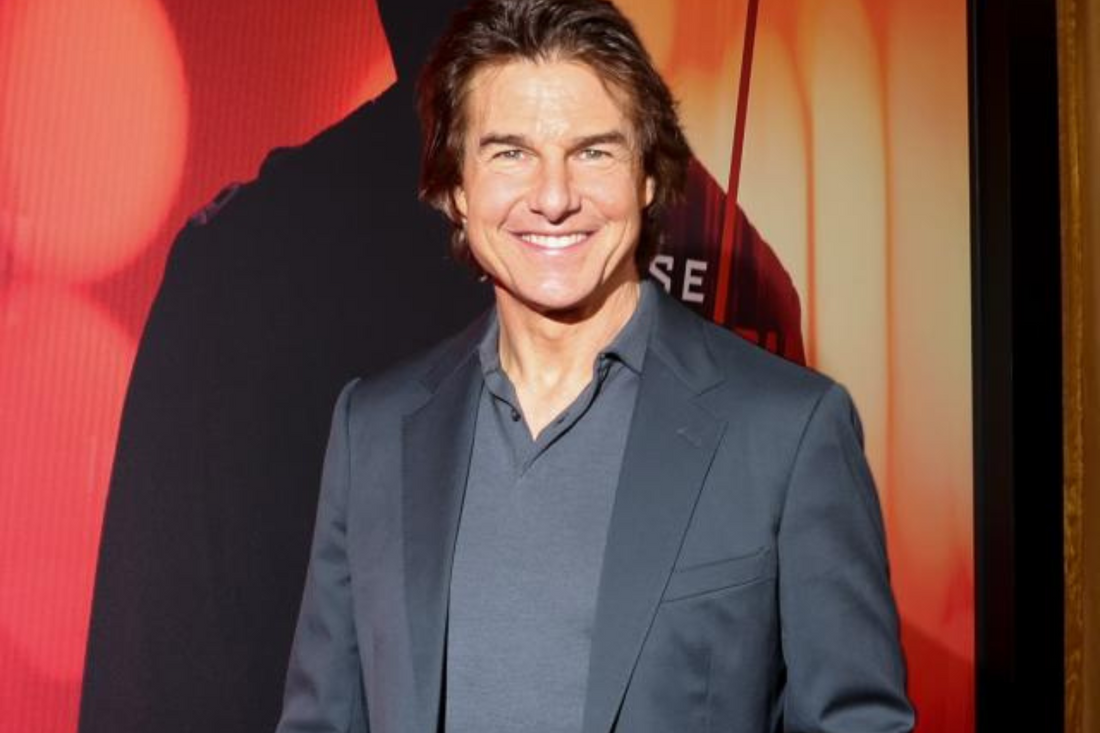 What is Tom Cruise's Net Worth in 2024?