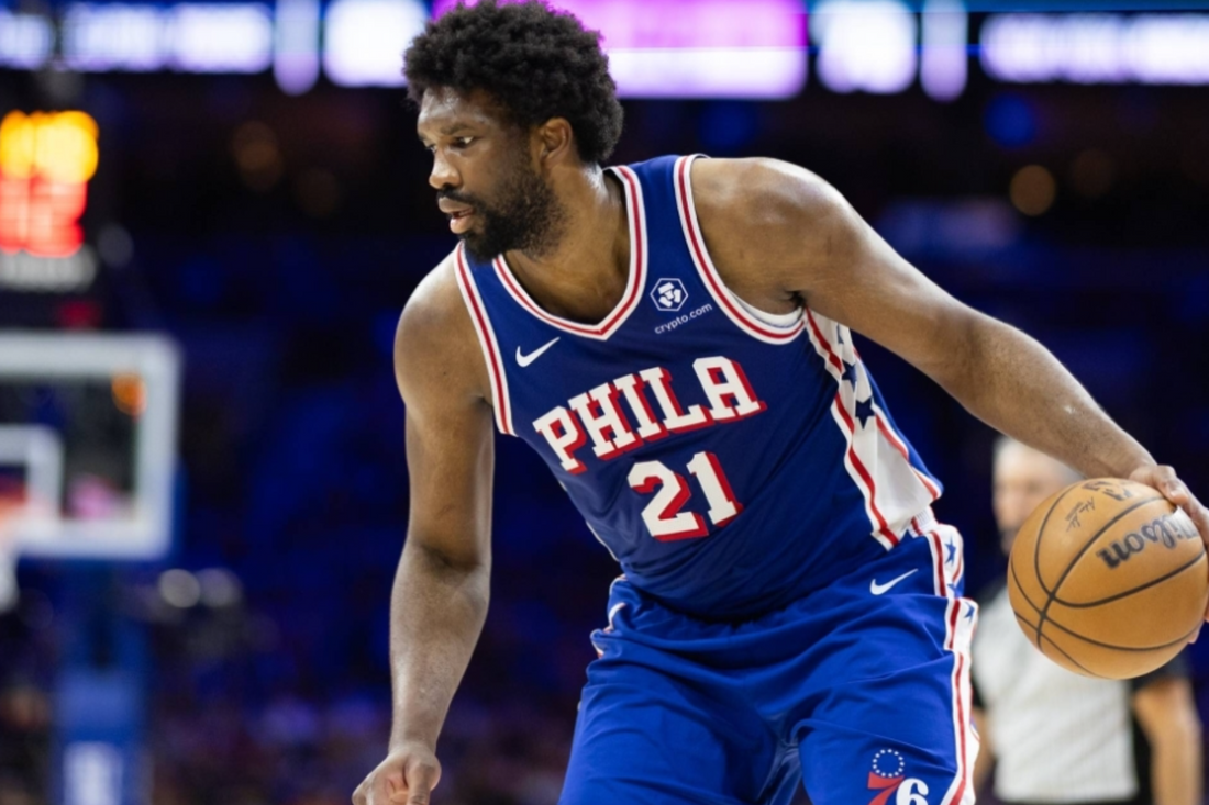 Is Joel Embiid French?