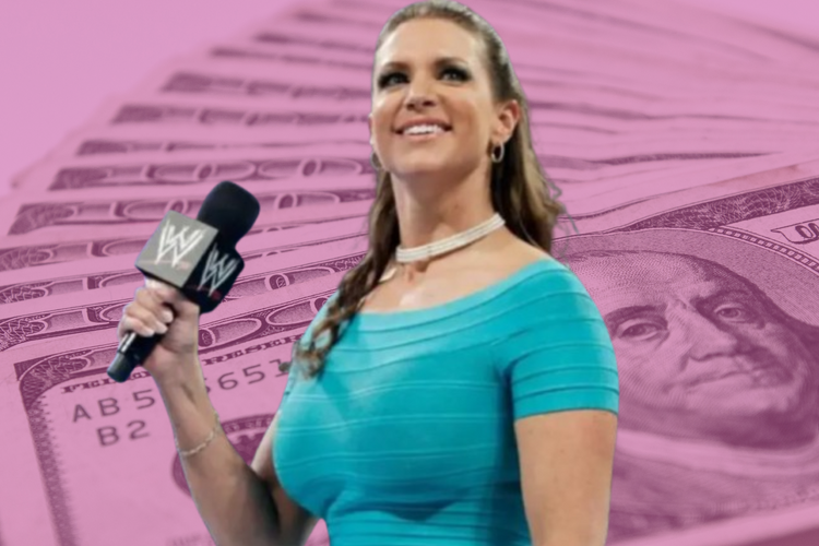 what is stephanie mcmahon s net worth in 2024 by ali hammad march 26