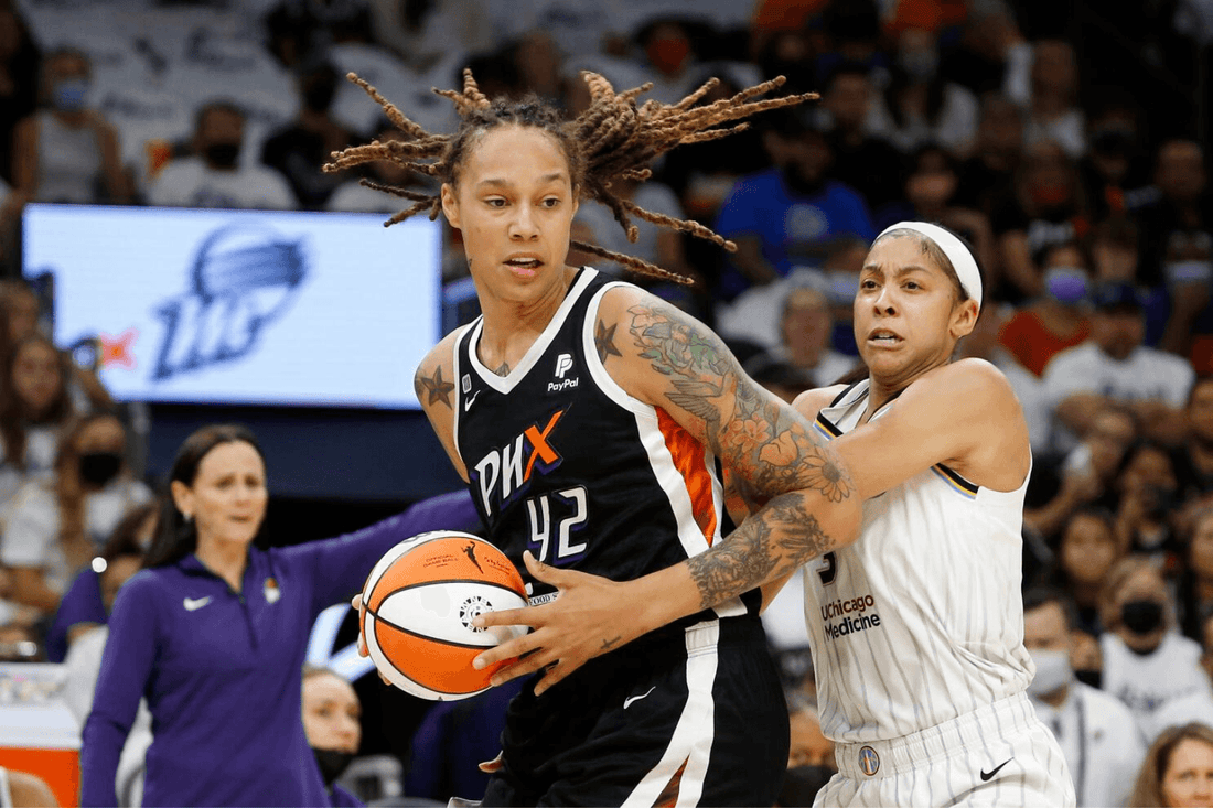 What is the average salary for a WNBA player in 2024? - Fan Arch