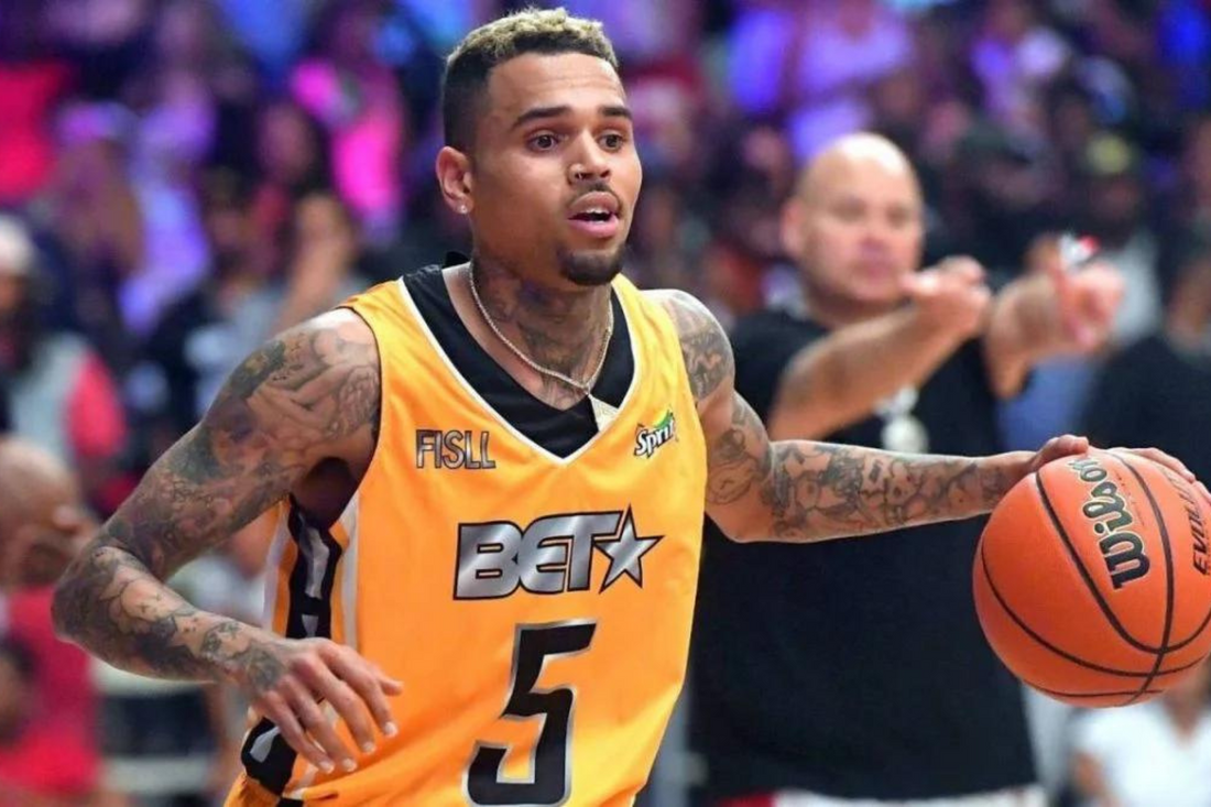 Why Chris Brown could have made it to the NBA