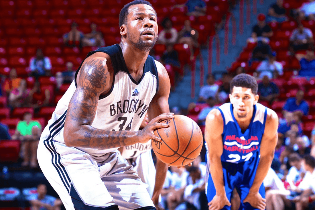 The Rise and Fall of Cliff Alexander: A Journey of Unfulfilled Potential - Fan Arch