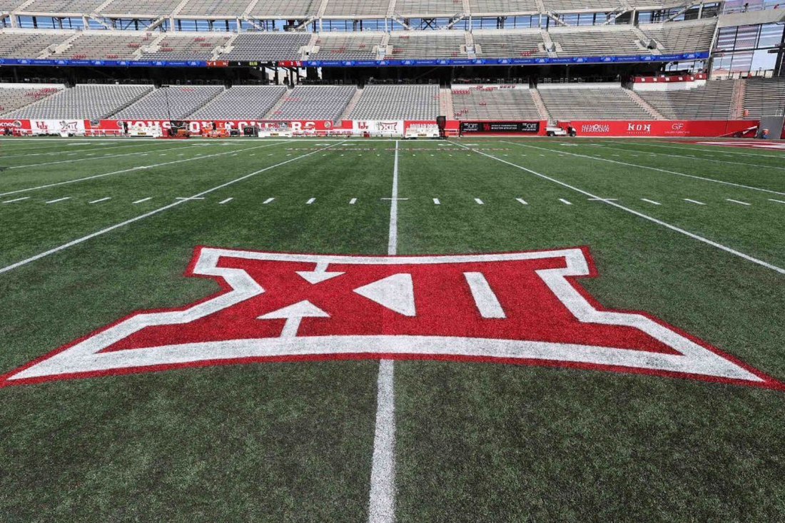 Who will be added to the Big 12 in 2024?