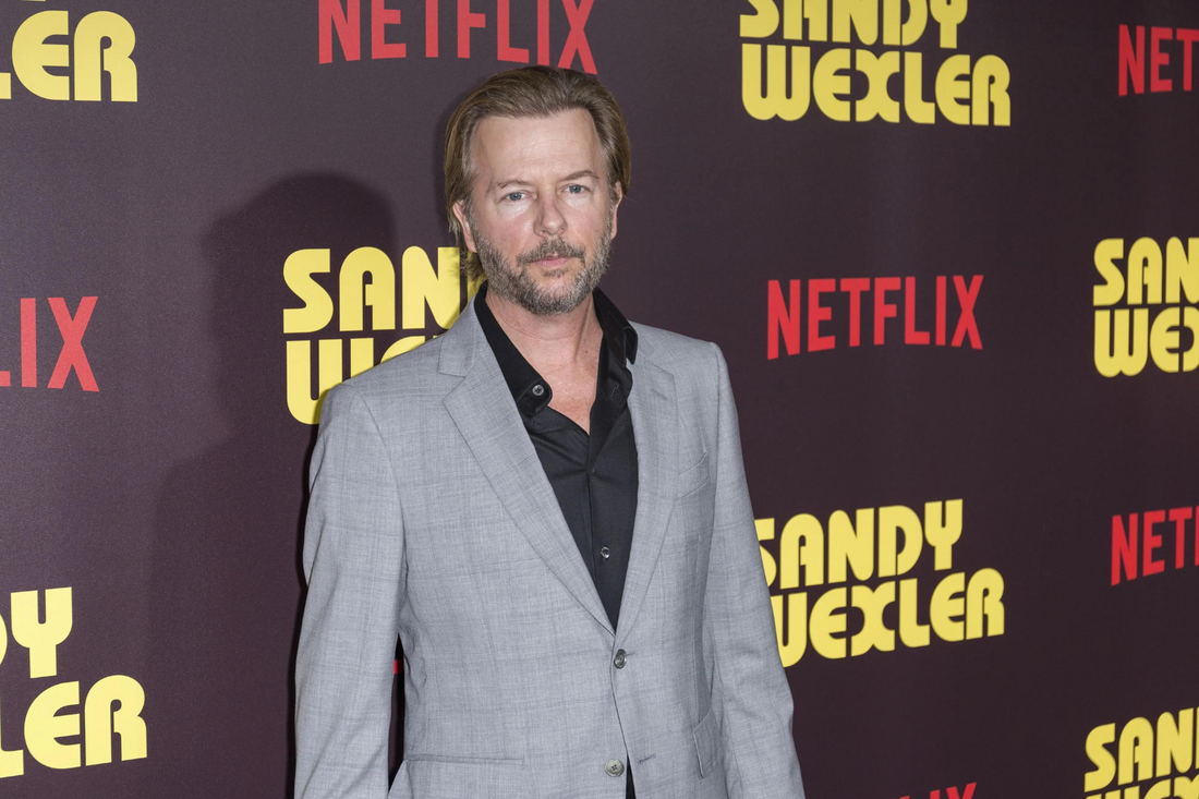 What is David Spade's net worth in 2024?