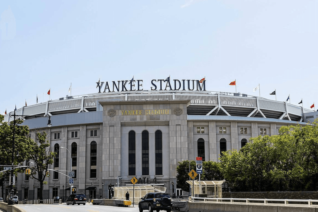 Do the Yankees and the Mets Share a Stadium? - Fan Arch