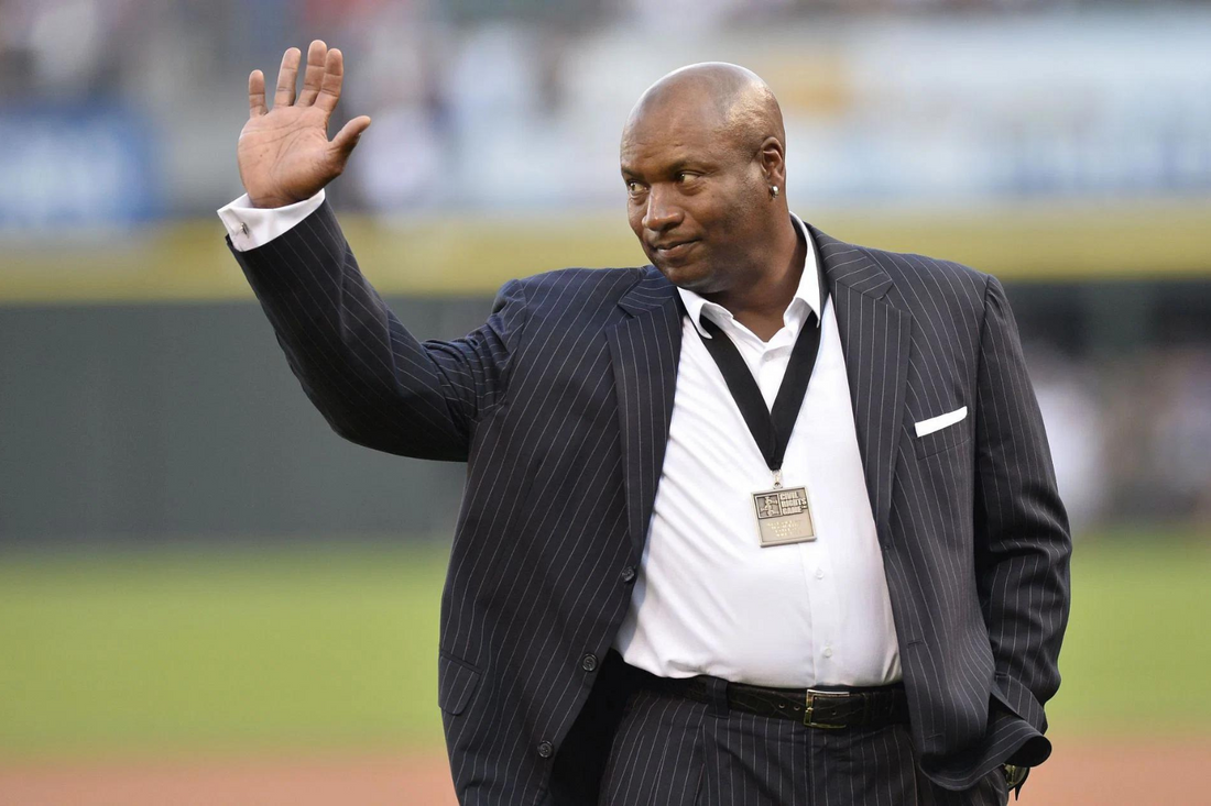 What is Bo Jackson doing today?