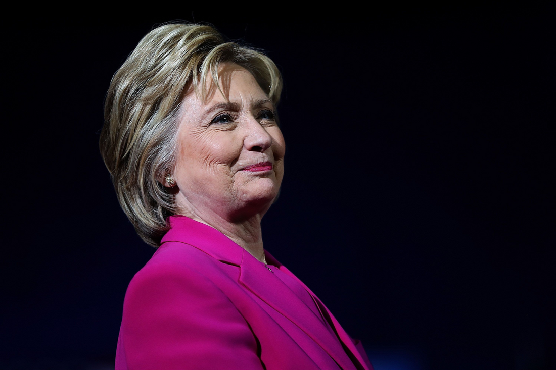 What is Hillary Clinton's Net Worth in 2024?