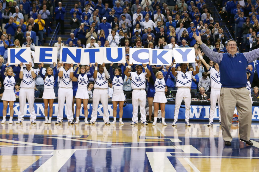 Kentucky Basketball's Greatest Centers: A Legacy of Excellence