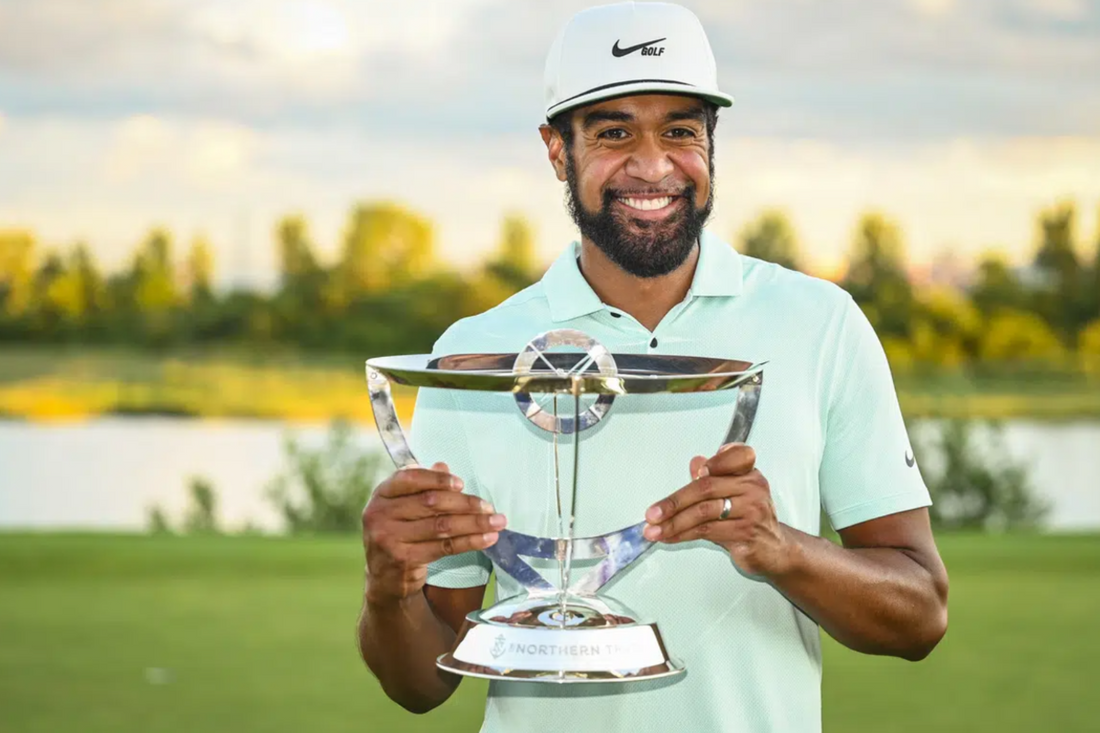 What is Tony Finau's Net Worth in 2024?