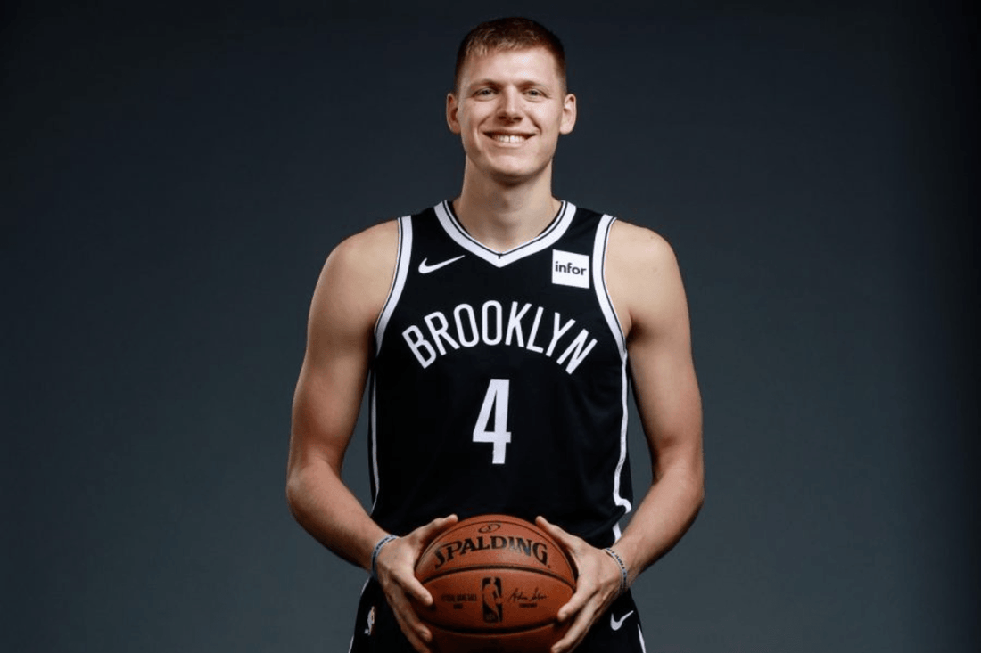 What happened to Henry Ellenson? - Fan Arch