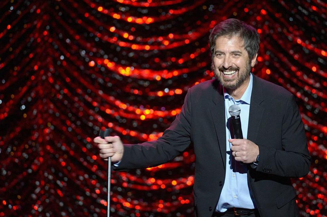 What is Ray Romano's Net Worth in 2024?
