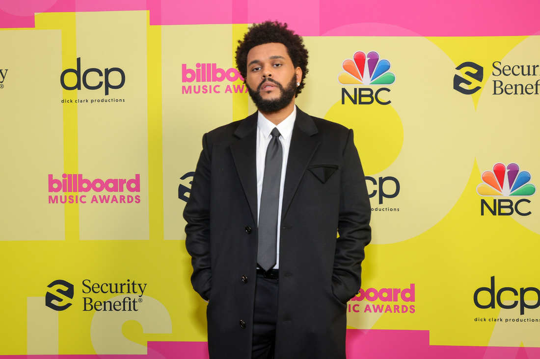 What is The Weeknd's Net Worth in 2024?