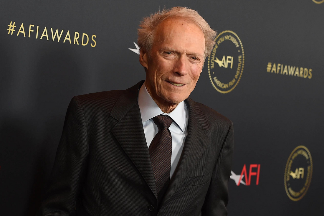 What Happened to Clint Eastwood?