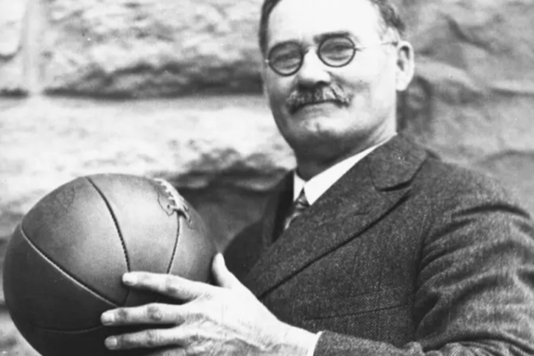 Was Basketball Invented in Canada or the USA?