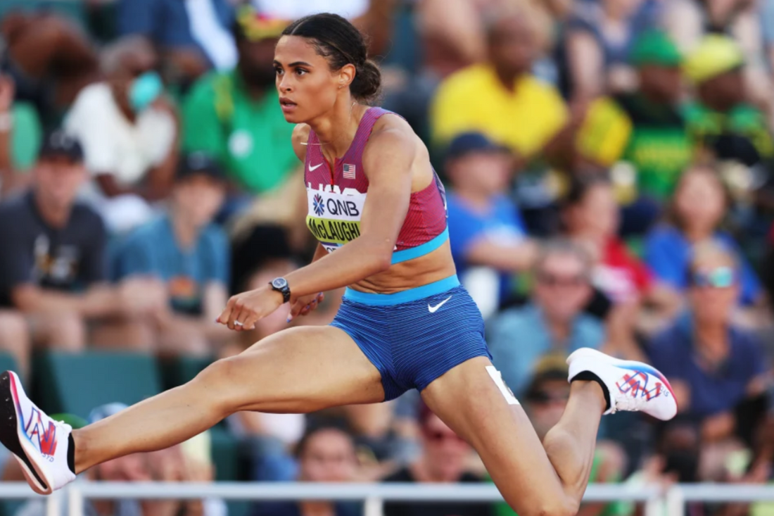 Sydney McLaughlin-Levrone: The Shining Star of the 2024 Paris Olympics