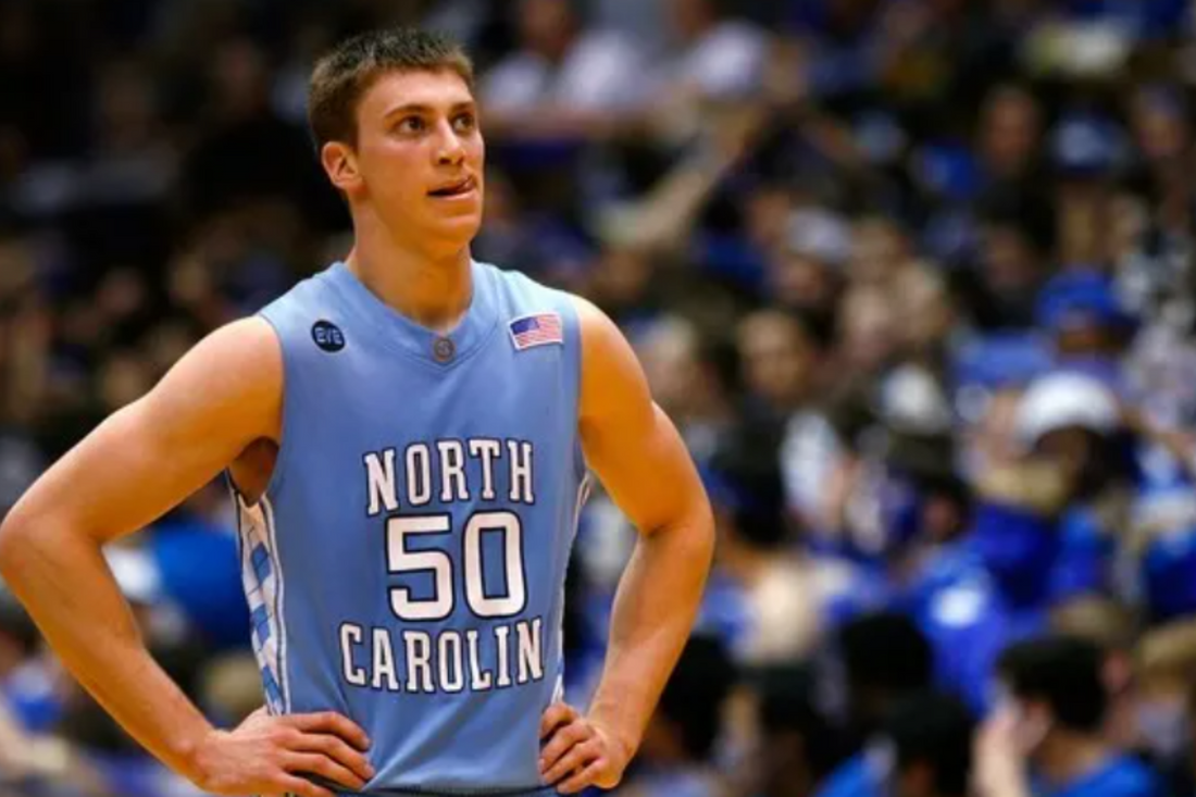 What Happened to Tyler Hansbrough?