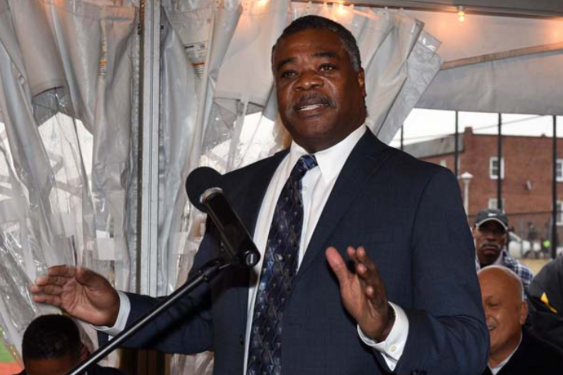 Is Eddie Murray a MLB Hall of Famer? - Fan Arch