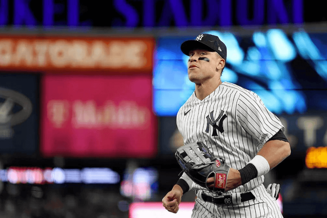 What is the most sought after Aaron Judge rookie card? - Fan Arch