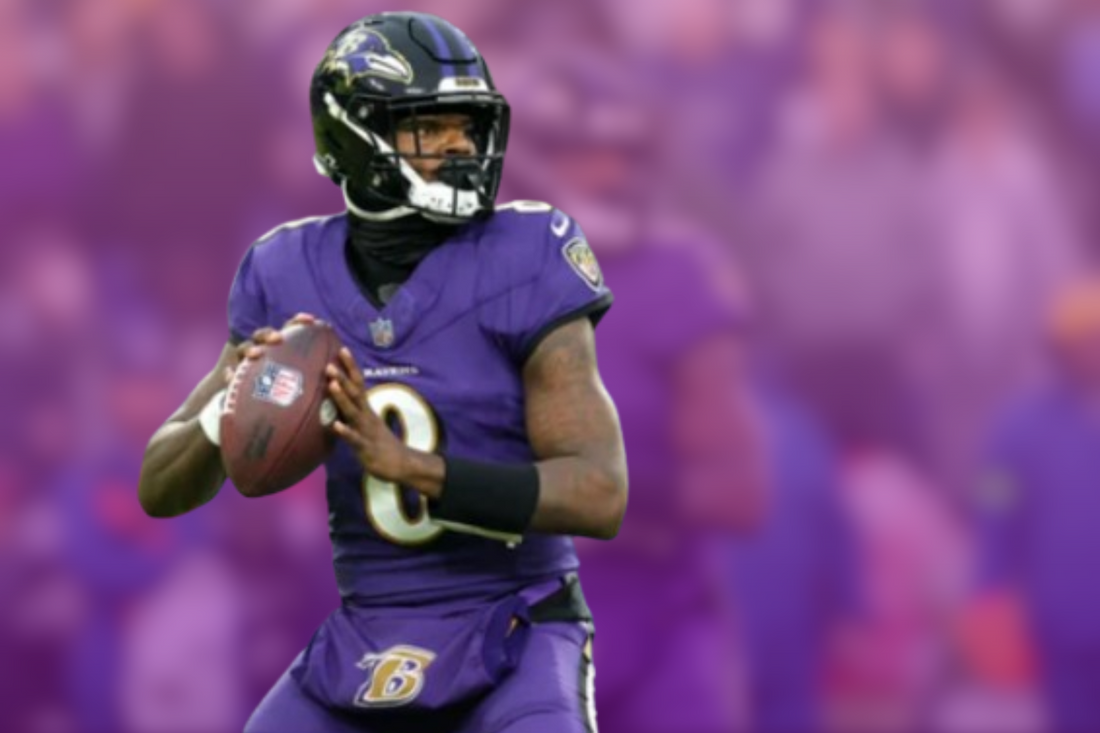 Top Lamar Jackson Fantasy Football Team Names for Your League