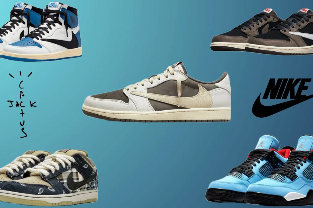 Why Are Nike Shoes So Expensive? Unpacking the Costs Behind Your Favorite Kicks