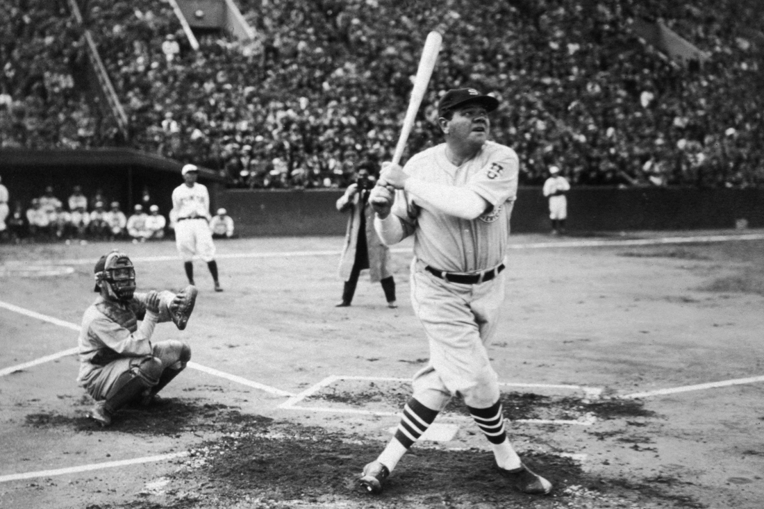How Well Would Babe Ruth Perform in Today's Game?
