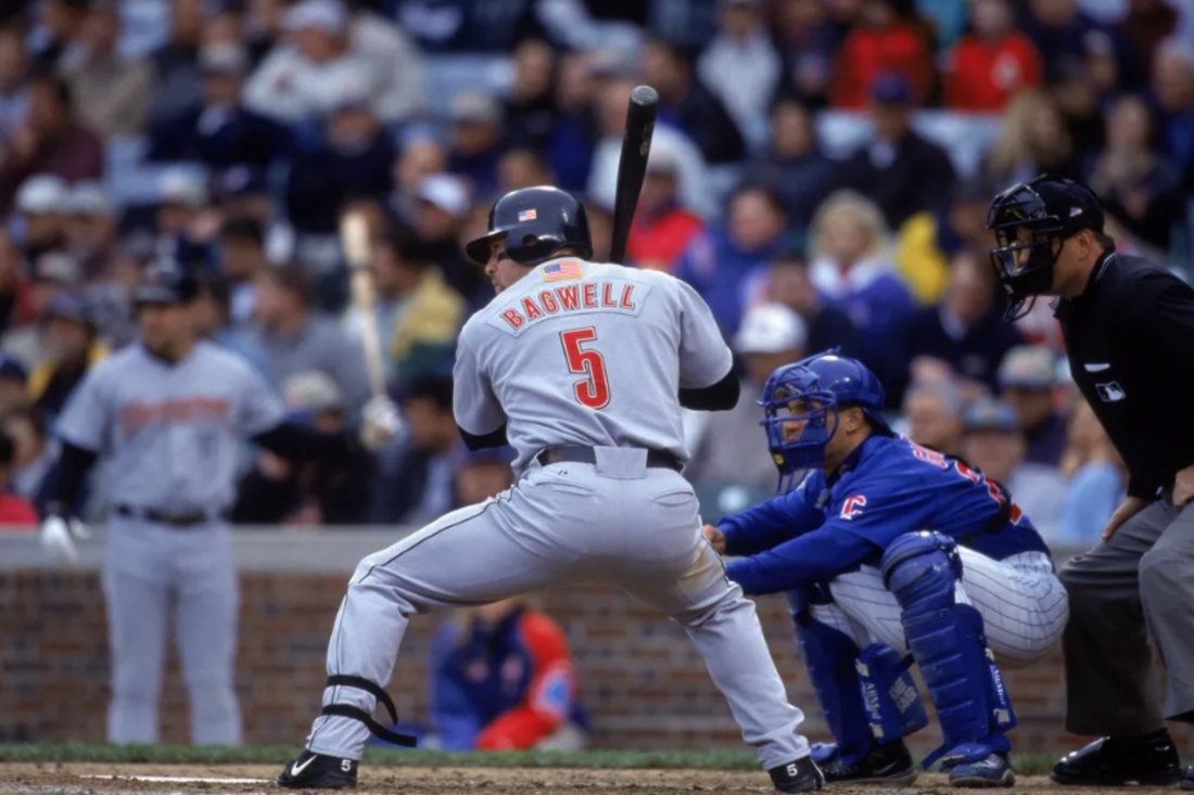What is Jeff Bagwell's Net Worth in 2024?