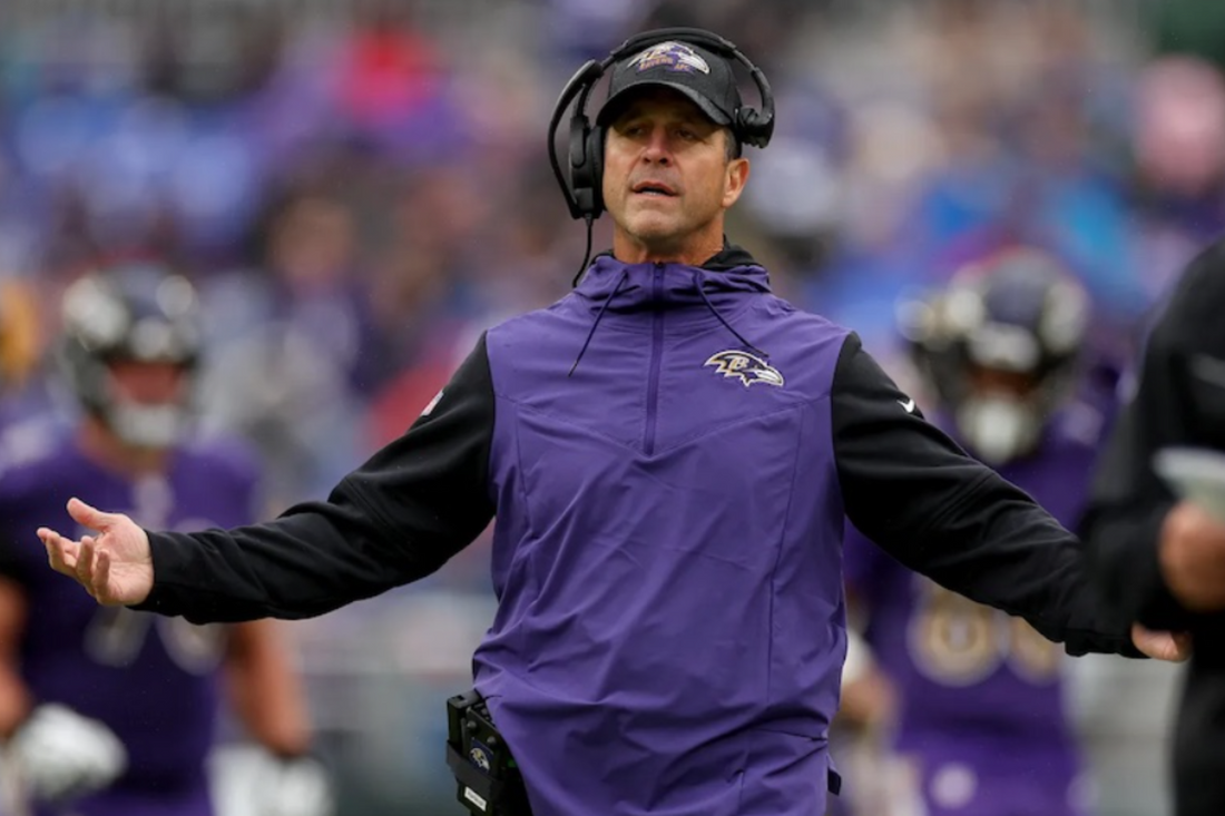 Why John Harbaugh is Among the Most Underrated NFL Coaches of All Time