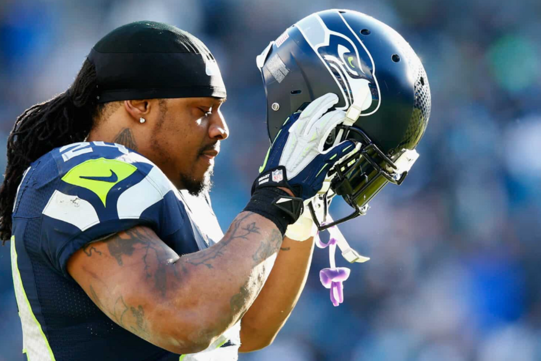 What is Marshawn Lynch's Net Worth in 2024?