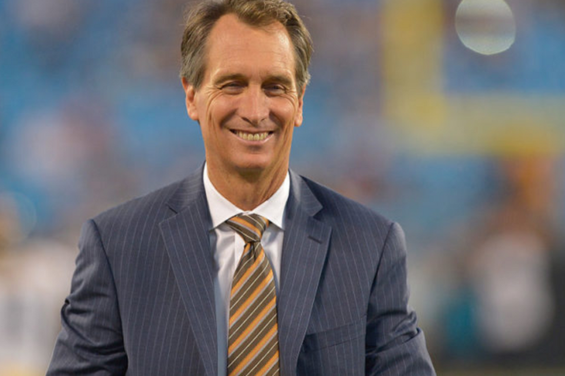 What is Cris Collinsworth's Net Worth in 2024?