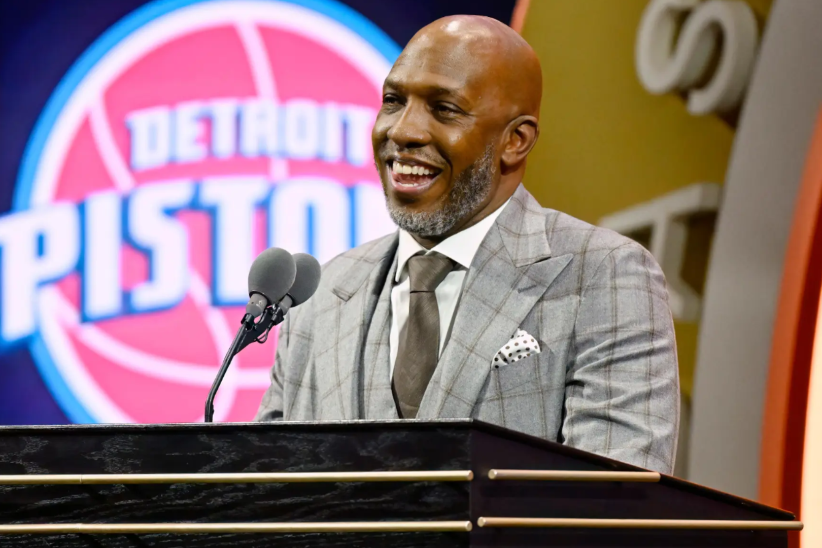 Vince Carter, Chauncey Billups, Jerry West, Headline the Basketball Hall of Fame Class of 2024