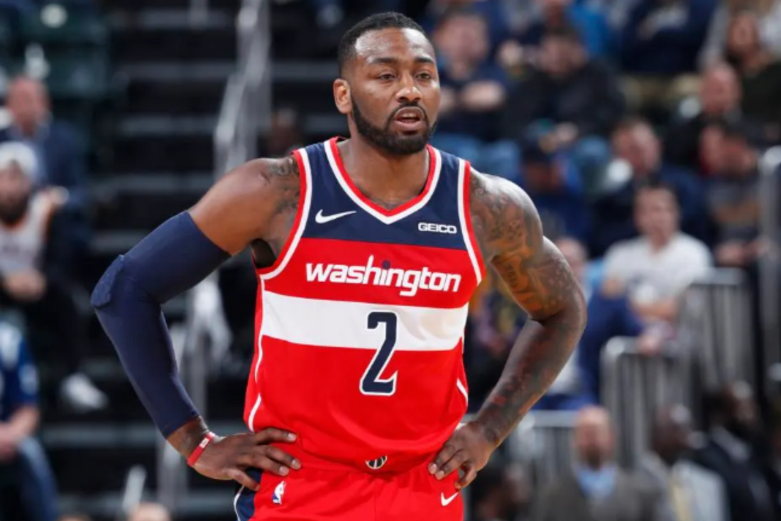 The Top 10 Washington Wizards of All-Time