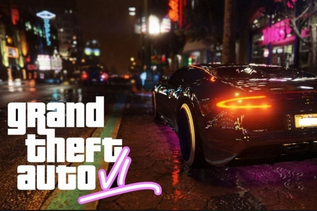 How long until GTA 6 comes out?