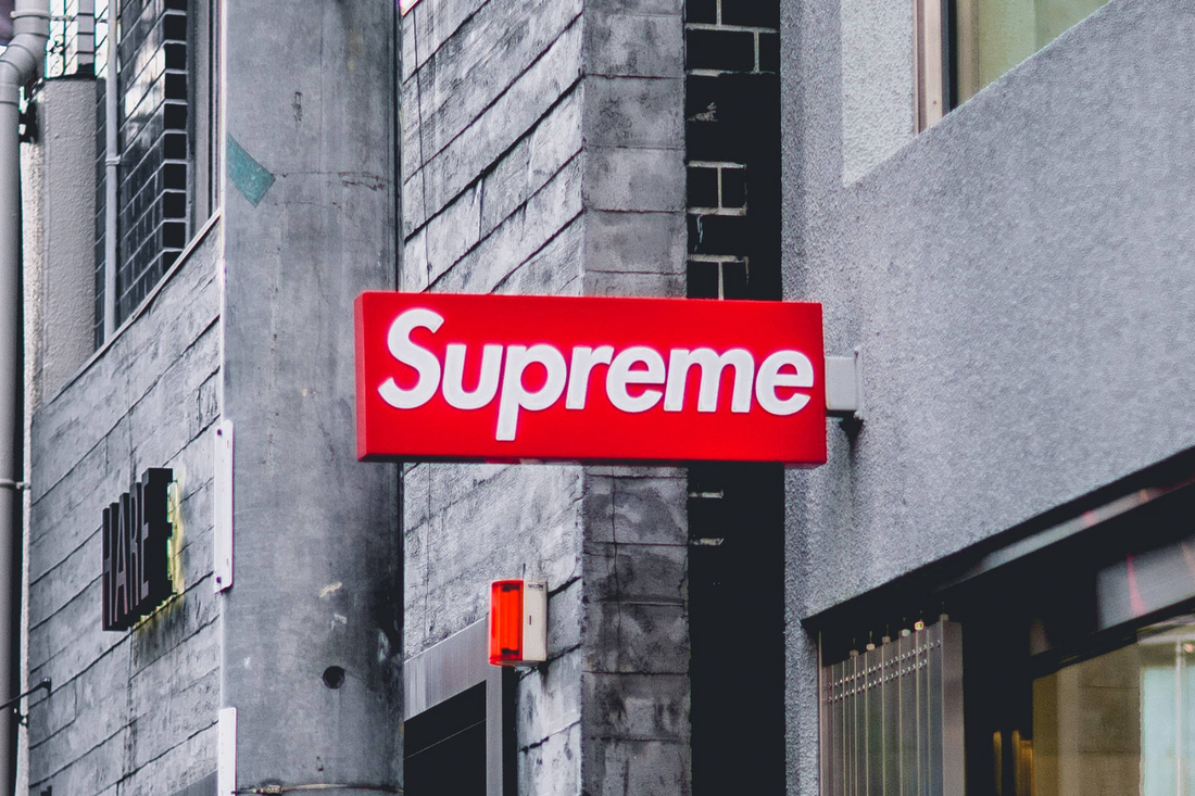 How do Supreme in Store Drops Work?