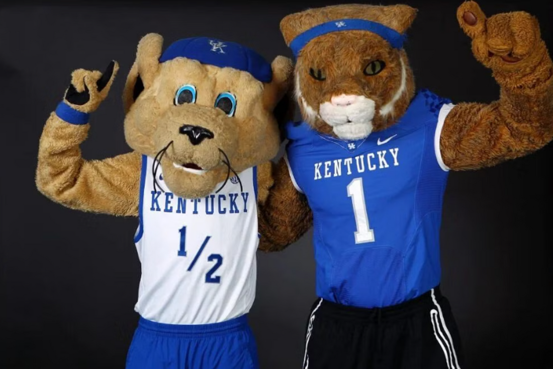 The Wildcats' Roar: Delving into the Origins and Cultural Significance of Kentucky's Iconic Nickname