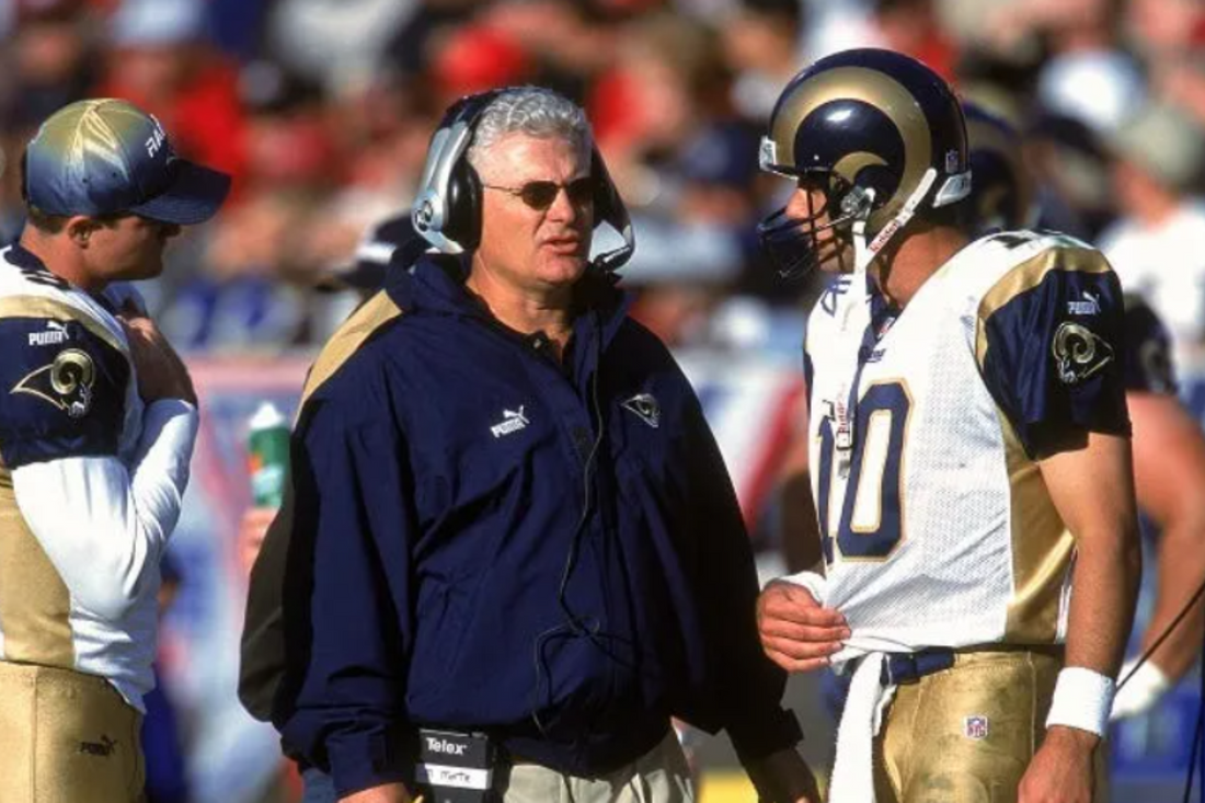 The Top 10 Greatest Offensive Coordinators in NFL History