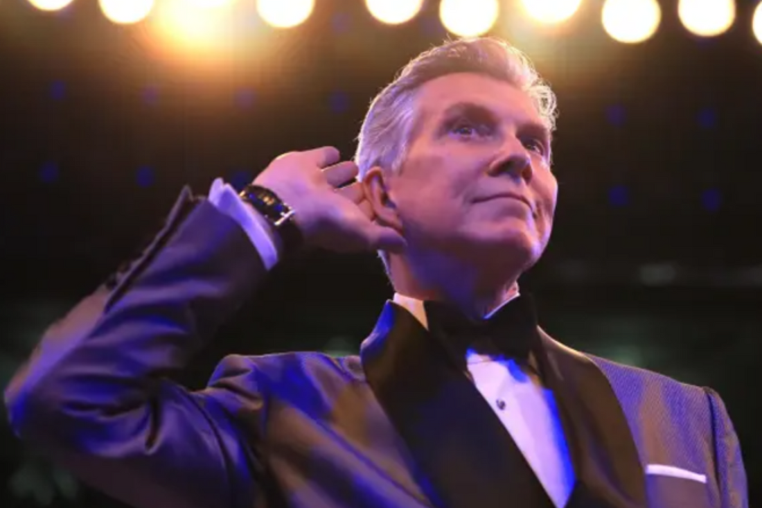 What is Michael Buffer's Net Worth? - Fan Arch