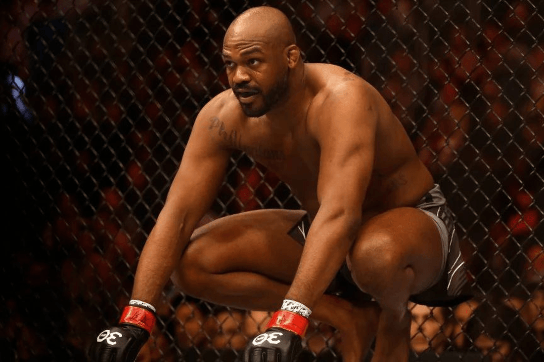 Why MMA Legend Jon Jones may retire in 2024 - Fan Arch