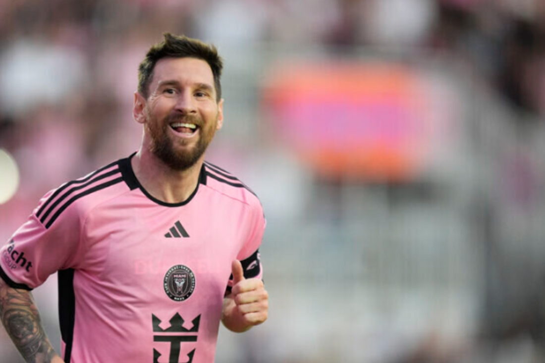 Lionel Messi: Unveiling the Business Portfolio of the Soccer Superstar